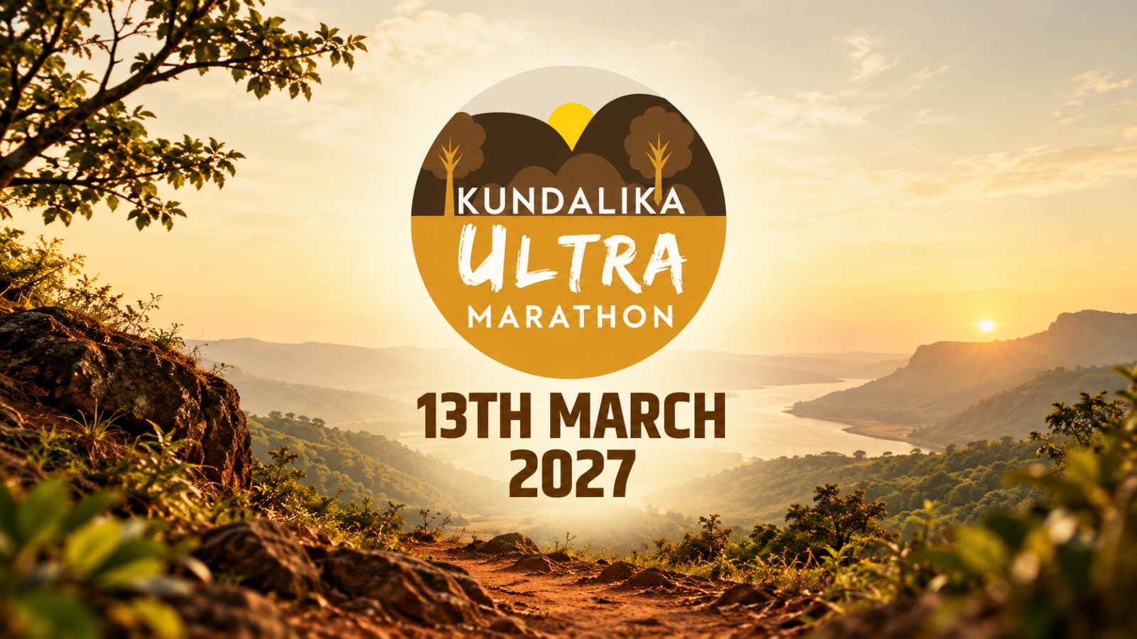 Kundalika Ultra Marathon